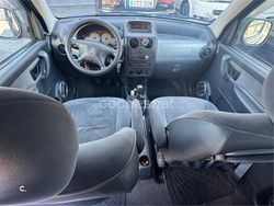 Azul Usado 2009 Citroën Berlingo XTR Monovolumen | 3500 € (Precio justo)