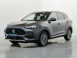 Blanco Usado 2024 MG HS Comfort SUV | 19.990 € (Buen precio)