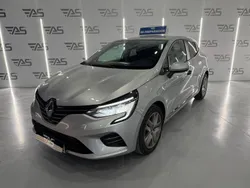 Gris Usado 2020 Renault Clio V Business | 13.900 € (Precio justo)