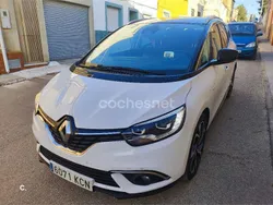 Blanco Usado 2017 Renault Grand Scénic IV Edition One Monovolumen | 14.900 € (Precio justo)