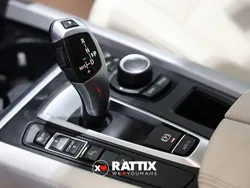 Azul Usado 2015 BMW X5 SUV | 23.590 € (Super precio)