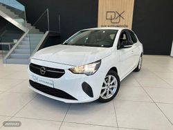 Blanco Usado 2023 Opel Corsa Edition Berlina | 14.990 € (Un poco caro)