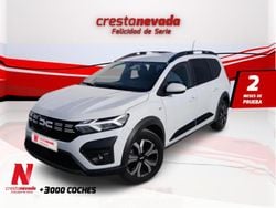 Usado 2023 Dacia Jogger Expression Monovolumen | 19.616 € (Precio justo)