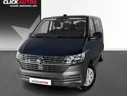 Usado 2023 VW Caravelle Monovolumen | 32.400 € (Buen precio)