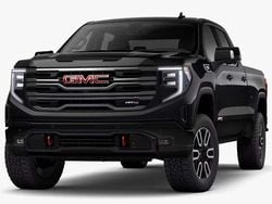 Negro Nuevo 2025 GMC Sierra SUV | 103.900 €