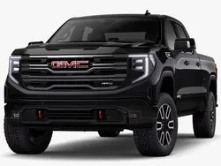Negro Nuevo 2025 GMC Sierra SUV | 100.800 €