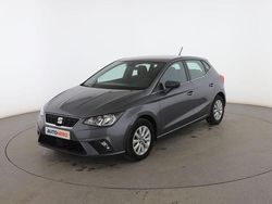 Gris Usado 2017 Seat Ibiza XCELLENCE Utilitario | 10.899 € (Precio justo)