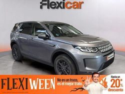 Gris Usado 2020 Land Rover Discovery 5 S SUV | 26.690 €
