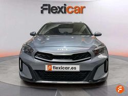 Gris Usado 2023 Kia XCeed SUV | 17.490 € (Precio justo)