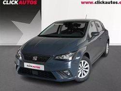 Usado 2025 Seat Ibiza Reference | 15.700 € (Precio justo)