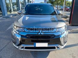 Usado 2020 Mitsubishi Outlander P-HEV | 21.500 €