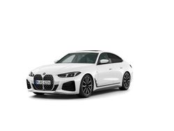 Alpine white (sólido) Usado 2025 BMW 420 Gran Coupé Shadowline Coupe | 56.635 € (Caro)