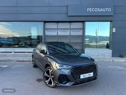 Gris Usado 2022 Audi Q3 SUV | 39.490 €