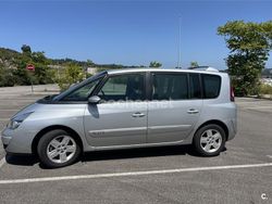 Gris / plata Usado 2005 Renault Espace Expression Monovolumen | 4650 € (Precio justo)