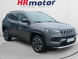 Usado 2022 Jeep Compass Limited SUV | 20.690 € (Buen precio)