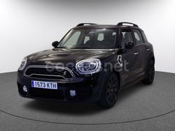 Negro Usado 2019 Mini Cooper S Countryman SUV | 20.680 € (Buen precio)