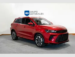 Usado 2023 SWM G01 SUV | 20.990 € (Buen precio)