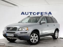 Gris / plata Usado 2011 Volvo XC90 Momentum SUV | 7250 € (Super precio)