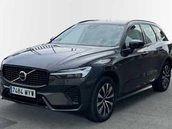 Gris Usado 2025 Volvo XC60 Plus SUV | 48.900 € (Precio justo)
