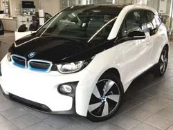 Blanco Usado 2020 BMW i3 Utilitario | 22.500 €