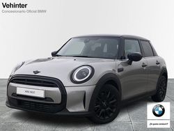 Usado 2023 Mini Cooper Utilitario | 22.490 € (Buen precio)