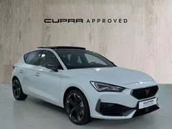 Otro Usado 2024 Cupra Leon Coupe | 28.826 € (Un poco caro)