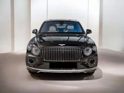 Negro Nuevo 2024 Bentley Bentayga SUV | 280.200 € (Precio justo)