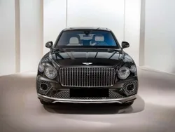 Negro Nuevo 2024 Bentley Bentayga SUV | 280.200 €