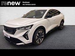 Blanco Nuevo 2025 Renault Rafale Techno SUV | 36.900 €