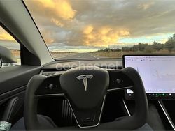 Eléctrico Usado 2019 Tesla Model 3 Performance Berlina | 23.200 € (Caro)