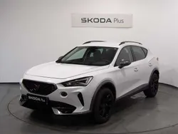 Usado 2024 Cupra Formentor SUV | 28.500 € (Un poco caro)