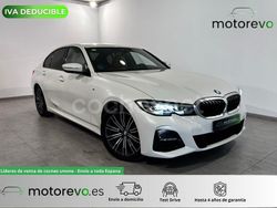 Blanco Usado 2020 BMW 320 Berlina | 29.990 €