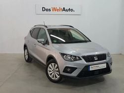 Usado 2021 Seat Arona Style SUV | 15.100 € (Precio justo)