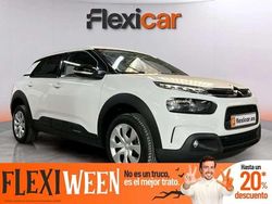 Blanco Usado 2020 Citroën C4 Cactus Feel Utilitario | 9890 € (Buen precio)