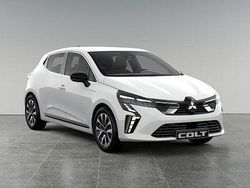 Rojo Usado 2024 Mitsubishi Colt Berlina | 29.000 €