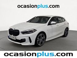 Blanco Usado 2024 BMW 118 Utilitario | 25.680 € (Buen precio)