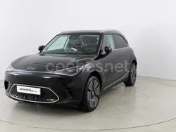 Eléctrico Usado 2023 Smart #1 Edition #1 SUV | 28.350 € (Precio justo)