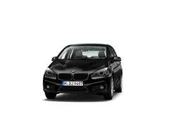 Usado 2016 BMW 218 Active Tourer Advantage Monovolumen | 16.900 € (Caro)