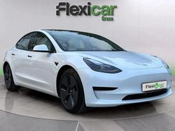 Blanco Usado 2022 Tesla Model 3 RWD Berlina | 25.490 € (Super precio)
