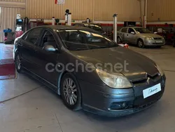 Gris / plata Usado 2004 Citroën C5 Exclusive Berlina | 2600 € (Precio justo)
