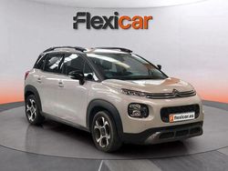 Beige Usado 2020 Citroën C3 Aircross PureTech SUV | 13.290 € (Precio justo)
