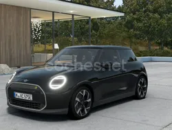 Eléctrico Nuevo 2025 Mini Cooper SE Utilitario | 37.900 €