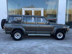 Verde Usado 1995 Nissan Patrol SUV | 14.999 €