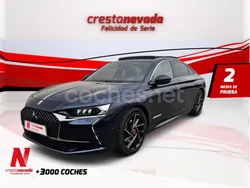 Azul Usado 2021 DS Automobiles DS9 Performance Berlina | 26.490 €