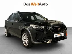 Negro Usado 2024 Cupra Formentor SUV | 28.490 € (Precio justo)