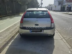 Beige Usado 2008 Citroën C4 Berlina | 2400 € (Precio justo)