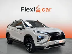 Blanco Usado 2022 Mitsubishi Eclipse Cross SUV | 18.490 € (Buen precio)