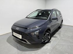 Usado 2023 Hyundai Bayon SUV | 15.700 € (Precio justo)
