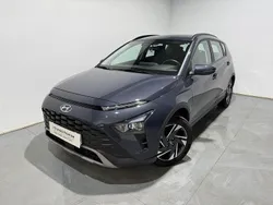 Usado 2023 Hyundai Bayon SUV | 15.700 € (Precio justo)