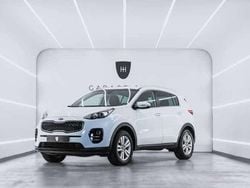 Usado 2016 Kia Sportage SUV | 12.799 € (Buen precio)